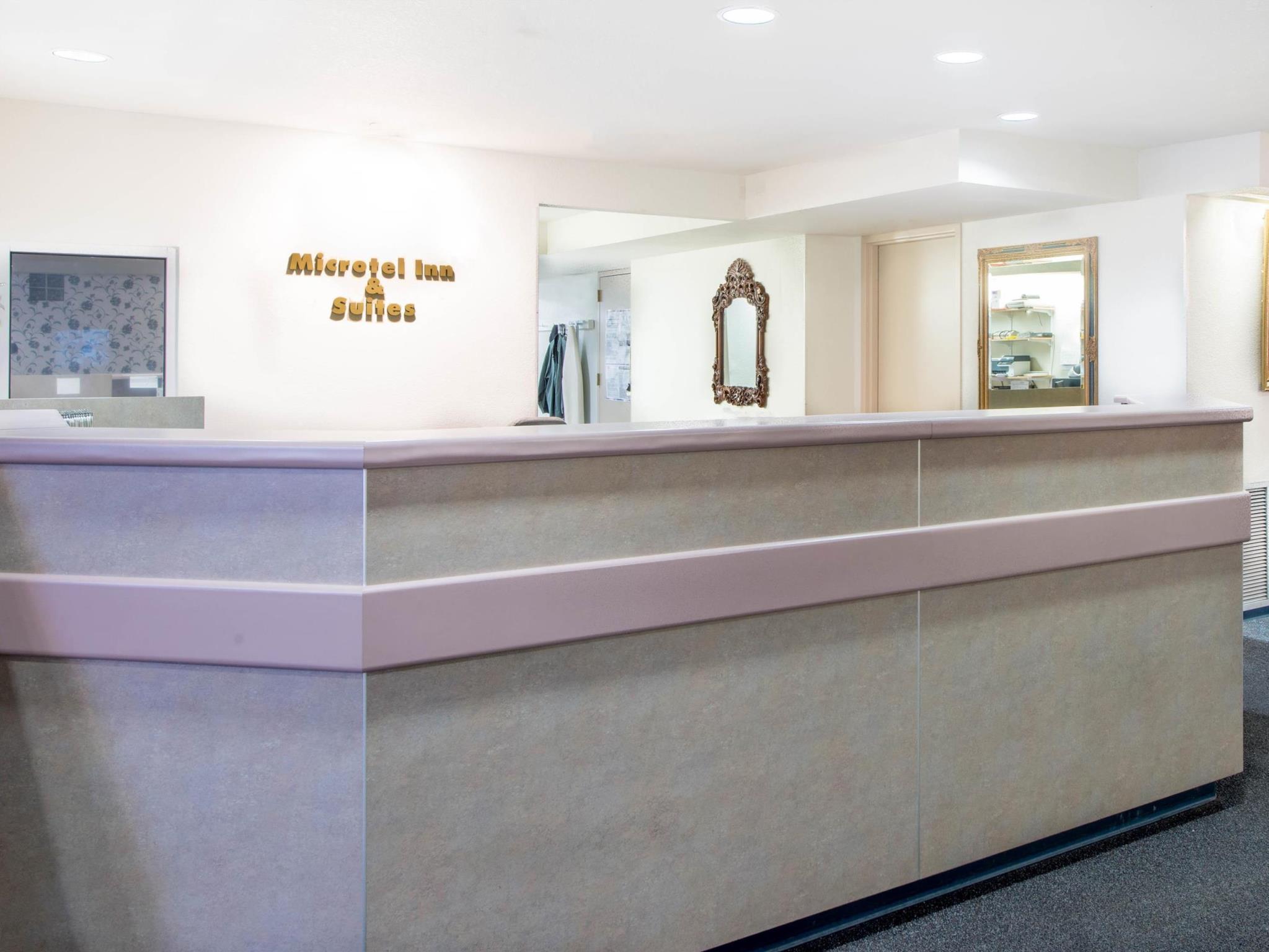 Microtel Inn & Suites By Wyndham Sainte Genevieve Ste. Genevieve Exterior photo