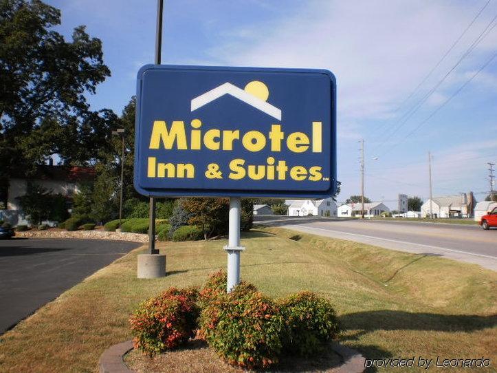 Microtel Inn & Suites By Wyndham Sainte Genevieve Ste. Genevieve Exterior photo